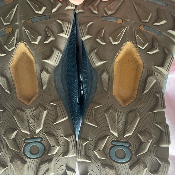 Oboz Katabatic  Low-Rise Hiking/Trail Shoes, 13 - Picture 10 of 12